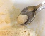 ♡豆腐ドーナツ♡豆腐とHMだけ！！！作り方3写真