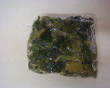 あさりの茶碗蒸し´д｀）＜ずぼらでごめん作り方1写真