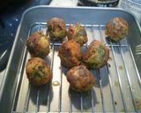 小麦粉を使わないかぼちゃコロッケ作り方7写真