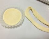 子供が喜ぶ★照りチキマヨネーズパン作り方3写真