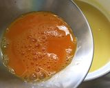 中華風コーンスープ作り方7写真