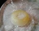 お手軽！まるごと新玉ねぎ作り方1写真