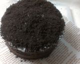 母の日に♪カーネーションの花かごケーキ作り方22写真