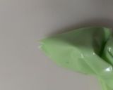 母の日に♪カーネーションの花かごケーキ作り方29写真