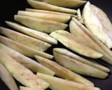 簡単・茄子の綺麗色！※揚げません作り方4写真