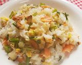 常備菜☆焼き鮭ほぐし作り方4写真