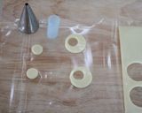 簡単キャラ弁＊こどもの日にこいのぼり♪作り方2写真