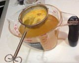 ぷるぷる茶碗蒸し☆ほんだし活用♪作り方3写真
