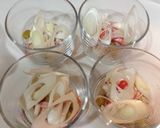 ぷるぷる茶碗蒸し☆ほんだし活用♪作り方4写真