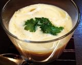 ぷるぷる茶碗蒸し☆ほんだし活用♪作り方7写真