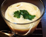 ぷるぷる茶碗蒸し☆ほんだし活用♪作り方7写真