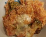 炊飯器で作る♪簡単トマトクリームリゾット作り方8写真