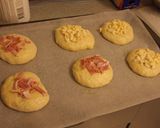ずぼらパン作り方9写真