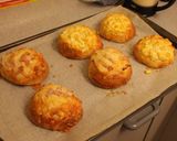 ずぼらパン作り方10写真