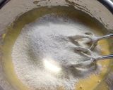 ふわふわ♡たっぷりバナナのシフォンケーキ作り方6写真