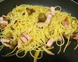 イタリアマンマの失敗しないカルボナーラ作り方3写真