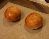 ずぼらパン作り方11写真