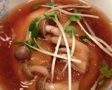 旨い♪ 簡単♪ 揚げ出し餅作り方4写真
