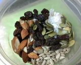 ヘルシーで簡単美味しい！キャロットケーキ作り方1写真