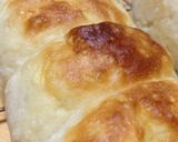HBちぎりご飯パン 食パンもオッケー作り方8写真