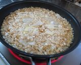 シンプル筍ごはん　（香り、旨味が・・）作り方2写真