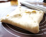 ドライいちごのデニッシュ作り方5写真