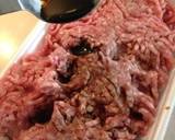水っぽくないコツは…ニラもやし挽肉炒め作り方2写真