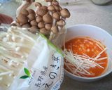 キムチ鍋 番外編　～翌日のスープに～作り方2写真