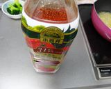 トマトとウインナーのクリームパスタ☆作り方7写真