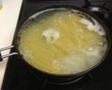 簡単☆美味しい☆カルボナーラ（≧∇≦）作り方1写真