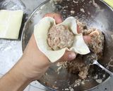 お店にも負けない手作りシュウマイ作り方5写真