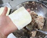 お店にも負けない手作りシュウマイ作り方3写真