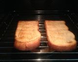 ☆お好み焼きサンド☆(大阪サンド)作り方1写真