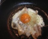 ☆お好み焼きサンド☆(大阪サンド)作り方2写真