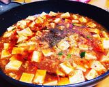 激うま！本格麻婆豆腐作り方5写真