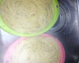 初心者濃厚クリーミー新玉塩麹カルボナーラ作り方9写真
