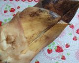 ☆たけのこの湯がき方☆ 前処理作り方1写真