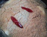 ☆たけのこの湯がき方☆ 前処理作り方3写真