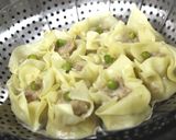 お店にも負けない手作りシュウマイ作り方9写真