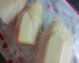 ☆たけのこの湯がき方☆ 前処理作り方7写真