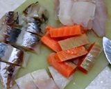 魚すり身フライクリチＩＮ作り方1写真