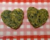 【離乳食】 手づかみ食べ★にんじんパン作り方10写真