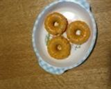 【離乳食】 手づかみ食べ★にんじんパン作り方11写真