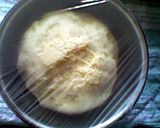 ミルメークでメロン風味♪のメロンパン作り方8写真