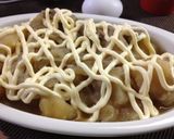 山羊座が作る肉じゃがグラタン(リメイク)作り方3写真