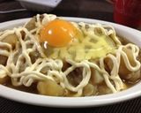 山羊座が作る肉じゃがグラタン(リメイク)作り方4写真
