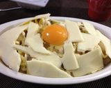 山羊座が作る肉じゃがグラタン(リメイク)作り方5写真