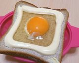 簡単おいしいラピュタパン♪作り方4写真