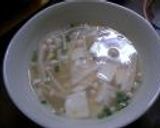 でっかいお肉の酢豚～精進風～作り方5写真