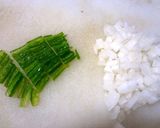 豆腐deなんちゃってカニピラフ♪作り方2写真